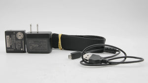 * OPEN BOX GOOD * Panasonic Lumix DC-G100 Mirrorless Digital Camera with 12-32mm Lens at PROCAM | procam.com