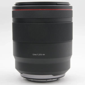 * OPEN BOX EXCELLENT * Canon RF 50mm f/1.2L USM Lens at PROCAM | procam.com