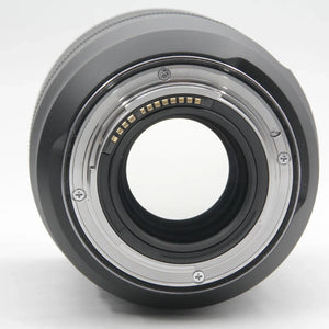 * OPEN BOX EXCELLENT * Canon RF 50mm f/1.2L USM Lens at PROCAM | procam.com