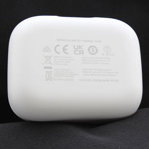 * OPEN BOX EXCELLENT * RODE Wireless Micro 2-Person Ultracompact Wireless Microphone System with USB-C Connector (2.4 GHz, White) at PROCAM | procam.com