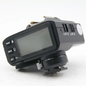 * OPEN BOX EXCELLENT * Godox X2 2.4 GHz TTL Wireless Flash Trigger for Sony at PROCAM | procam.com