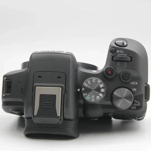 * OPEN BOX EXCELLENT * Canon EOS R10 Mirrorless Digital Camera with 18-45mm f/4.5-6.3 IS STM Lens at PROCAM | procam.com