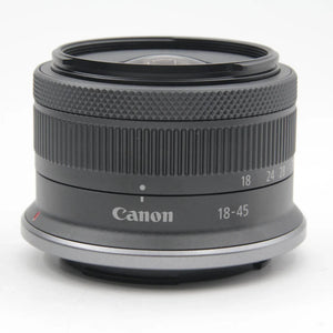 * OPEN BOX EXCELLENT * Canon EOS R10 Mirrorless Digital Camera with 18-45mm f/4.5-6.3 IS STM Lens at PROCAM | procam.com