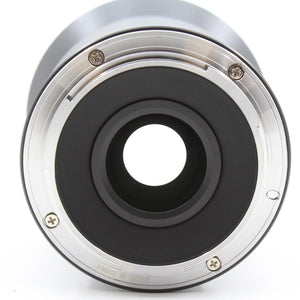 * OPEN BOX EXCELLENT * Laowa 15mm f/2 Zero-D Lens for Canon RF at PROCAM | procam.com