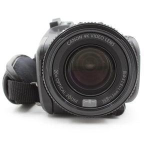 * OPEN BOX GOOD * Canon Vixia HF G70 UHD 4K Camcorder at PROCAM | procam.com