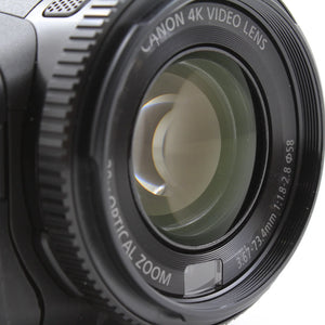 * OPEN BOX GOOD * Canon Vixia HF G70 UHD 4K Camcorder at PROCAM | procam.com
