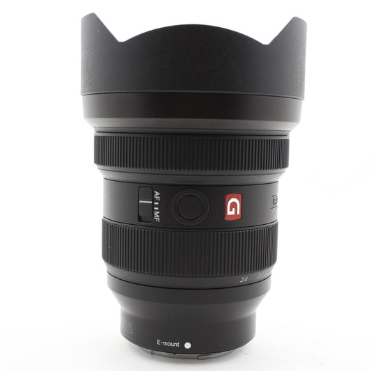 * OPEN BOX EXCELLENT * Sony FE 12-24mm f/2.8 GM Lens