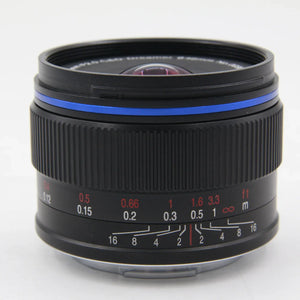 * OPEN BOX EXCELLENT * Laowa 10mm f/2 Zero-D Lens for Micro Four Thirds at PROCAM | procam.com