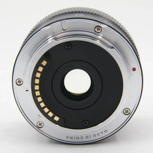 * OPEN BOX EXCELLENT * Laowa 10mm f/2 Zero-D Lens for Micro Four Thirds at PROCAM | procam.com