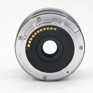 * OPEN BOX GOOD * Laowa 10mm f/2 Zero-D Lens for Micro Four Thirds at PROCAM | procam.com