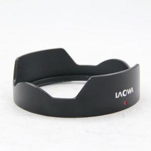 * OPEN BOX GOOD * Laowa 10mm f/2 Zero-D Lens for Micro Four Thirds at PROCAM | procam.com