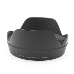 * OPEN BOX GOOD * Sigma 20mm f/1.4 DG DN Art Lens for Sony E at PROCAM | procam.com