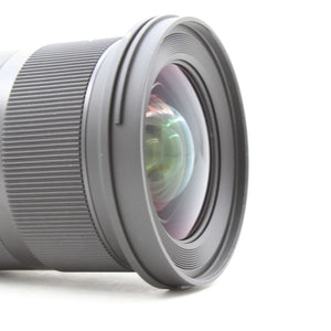 * OPEN BOX GOOD * Sigma 20mm f/1.4 DG DN Art Lens for Sony E at PROCAM | procam.com