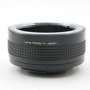 * USED * Vivitar MC Tele Converter Lens 2X-21 Olympus at PROCAM | procam.com