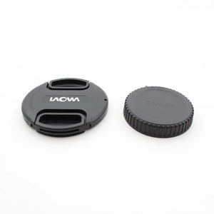 * OPEN BOX EXCELLENT * Laowa 10mm f/2.8 Zero-D FF (Auto Focus) - Nikon Z at PROCAM | procam.com