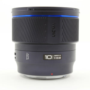 * OPEN BOX EXCELLENT * Laowa 10mm f/2.8 Zero-D FF (Auto Focus) - Nikon Z at PROCAM | procam.com