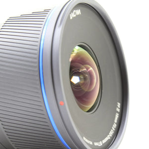 * OPEN BOX EXCELLENT * Laowa 10mm f/2.8 Zero-D FF (Auto Focus) - Nikon Z at PROCAM | procam.com