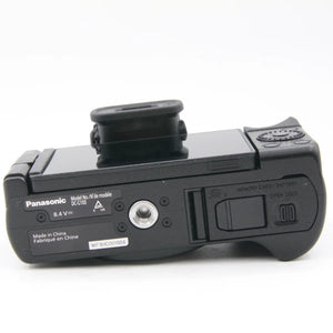 * OPEN BOX EXCELLENT * Panasonic Lumix DC-G100 Mirrorless Digital Camera with 12-32mm Lens at PROCAM | procam.com