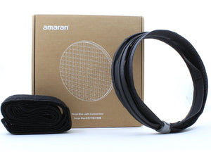 * OPEN BOX FAIR * Amaran Light Control Grid for Verge Max (45°) at PROCAM | procam.com