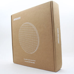 * OPEN BOX FAIR * Amaran Light Control Grid for Verge Max (45°) at PROCAM | procam.com