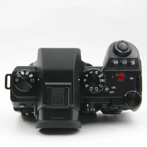 * OPEN BOX EXCELLENT * Panasonic Lumix S5 II Mirrorless Camera w/ S 20-60mm f/3.5-5.6 Lens at PROCAM | procam.com
