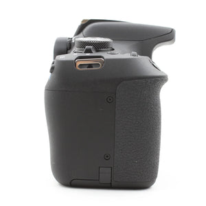 * OPEN BOX EXCELLENT * Canon EOS Rebel T7 DSLR Camera with EF-S 18-55mm IS II Lens at PROCAM | procam.com