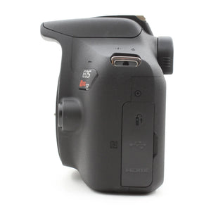 * OPEN BOX EXCELLENT * Canon EOS Rebel T7 DSLR Camera with EF-S 18-55mm IS II Lens at PROCAM | procam.com