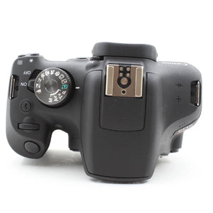 * OPEN BOX EXCELLENT * Canon EOS Rebel T7 DSLR Camera with EF-S 18-55mm IS II Lens at PROCAM | procam.com