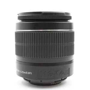 * OPEN BOX EXCELLENT * Canon EOS Rebel T7 DSLR Camera with EF-S 18-55mm IS II Lens at PROCAM | procam.com