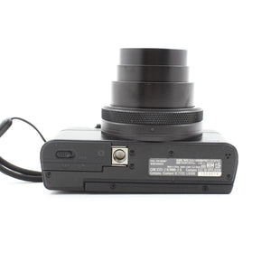 * OPEN BOX FAIR * Sony Cyber-shot DSC-RX100 VII Digital Camera at PROCAM | procam.com