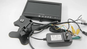 * DEMO * LCD4Video 7'' LCD Monitor (Classic) at PROCAM | procam.com