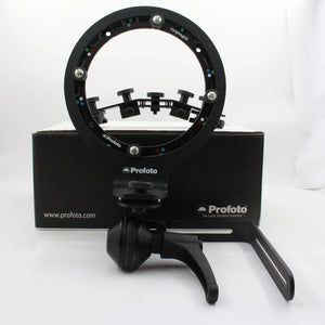 * OPEN BOX GOOD * Profoto RFi Speedlight Speedring at PROCAM | procam.com
