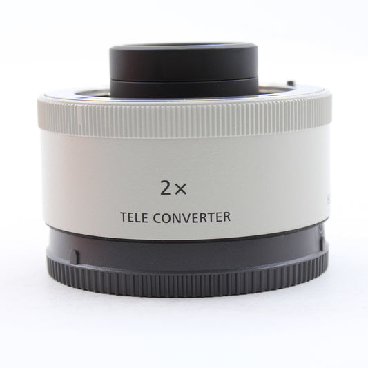 * OPEN BOX GOOD * Sony FE 2.0x Teleconverter