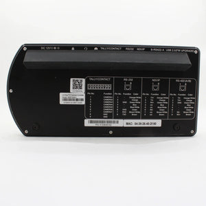 * OPEN BOX GOOD * BirdDog PTZ Keyboard at PROCAM | procam.com