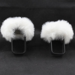 * OPEN BOX EXCELLENT * RODE Wireless Micro 2-Person Ultracompact Wireless Microphone System with USB-C Connector (2.4 GHz, White) at PROCAM | procam.com