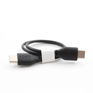 * OPEN BOX EXCELLENT * RODE Wireless Micro 2-Person Ultracompact Wireless Microphone System with USB-C Connector (2.4 GHz, White) at PROCAM | procam.com