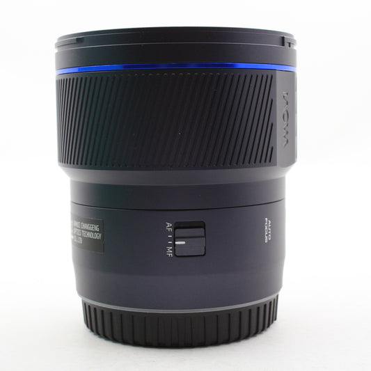 * OPEN BOX EXCELLENT * Laowa Venus Optics 12mm f/2.8 Lite Zero-D AF Lens (Nikon Z, 5-Blade Aperture)