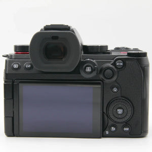 * OPEN BOX EXCELLENT * Panasonic Lumix S5 II Mirrorless Camera w/ S 20-60mm f/3.5-5.6 Lens at PROCAM | procam.com