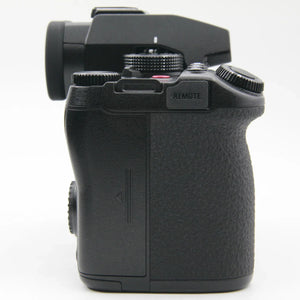* OPEN BOX EXCELLENT * Panasonic Lumix S5 II Mirrorless Camera w/ S 20-60mm f/3.5-5.6 Lens at PROCAM | procam.com