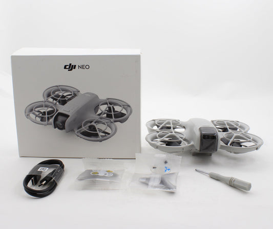 * OPEN BOX EXCELLENT * DJI Neo Drone