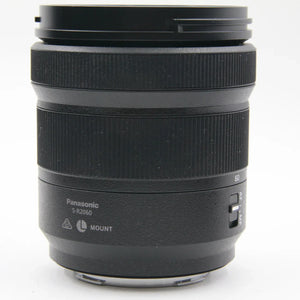 * OPEN BOX EXCELLENT * Panasonic Lumix S5 II Mirrorless Camera w/ S 20-60mm f/3.5-5.6 Lens at PROCAM | procam.com