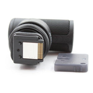 * OPEN BOX GOOD * Sony ECM-G1 Ultracompact Camera-Mount Vlogger Shotgun Microphone at PROCAM | procam.com