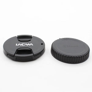 * OPEN BOX FAIR * Laowa 100mm f/2.8 2X Ultra Macro APO Lens for Nikon Z at PROCAM | procam.com
