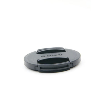 * OPEN BOX EXCELLENT * Sony ZV-1F Vlogging Camera (Black) at PROCAM | procam.com