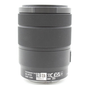 * OPEN BOX GOOD * Sony a6400 Mirrorless Digital Camera with E 18-135mm f/3.5-5.6 OSS Lens at PROCAM | procam.com