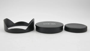 * OPEN BOX EXCELLENT * Laowa 12mm f/2.8 Zero-D Lens for Nikon Z at PROCAM | procam.com