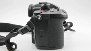 * OPEN BOX GOOD * Panasonic Lumix GH6 Mirrorless Camera with 12-60mm f/2.8-4.0 Leica Lens at PROCAM | procam.com