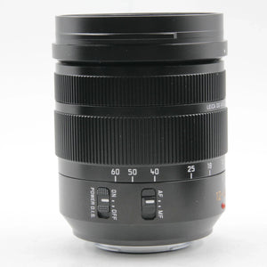 * OPEN BOX GOOD * Panasonic Lumix GH6 Mirrorless Camera with 12-60mm f/2.8-4.0 Leica Lens at PROCAM | procam.com