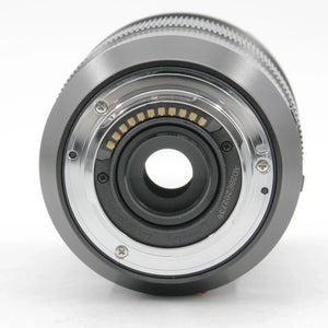 * OPEN BOX GOOD * Panasonic Lumix GH6 Mirrorless Camera with 12-60mm f/2.8-4.0 Leica Lens at PROCAM | procam.com