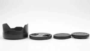 * OPEN BOX GOOD * Panasonic Lumix GH6 Mirrorless Camera with 12-60mm f/2.8-4.0 Leica Lens at PROCAM | procam.com